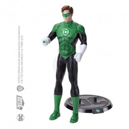 DC Comics Bendyfigs Bendable figúrka Green Lantern 19 cm